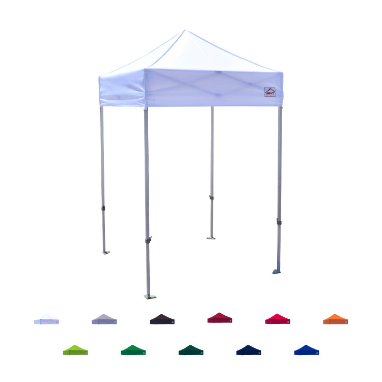 5x5 canopy tent 5x5 Canopy – Impact Canopies USA