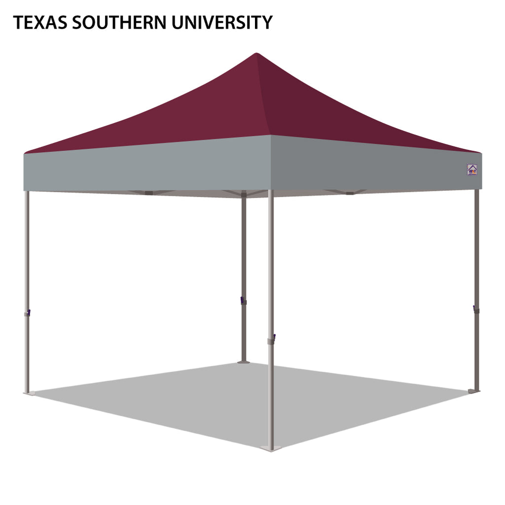 NCAA Canopy Texas Southern Univ