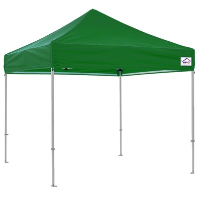 8x8 Pop Up Canopy Tent Replacement Top - Impact Canopies USA