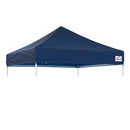 8x8 Pop Up Canopy Tent Replacement Top - Impact Canopies USA