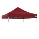 8x8 Pop Up Canopy Tent Replacement Top - Impact Canopies USA