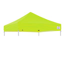 8x8 Pop Up Canopy Tent Replacement Top - Impact Canopies USA