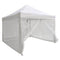 Screen Room Mesh Side Walls for 10x10 Pop up Canopy - Impact Canopies USA