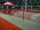 Custom Printed Event Fencing