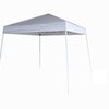 Lightweight Canopies