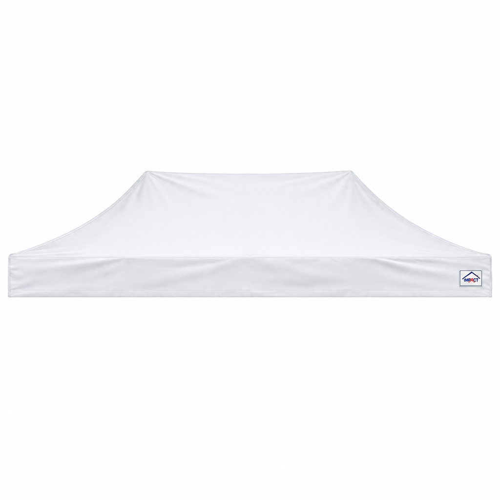 10x20 Pop Up Canopy Tent Replacement Top