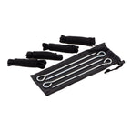 Custom 10x15 Canopy Kit - Impact Canopies USA