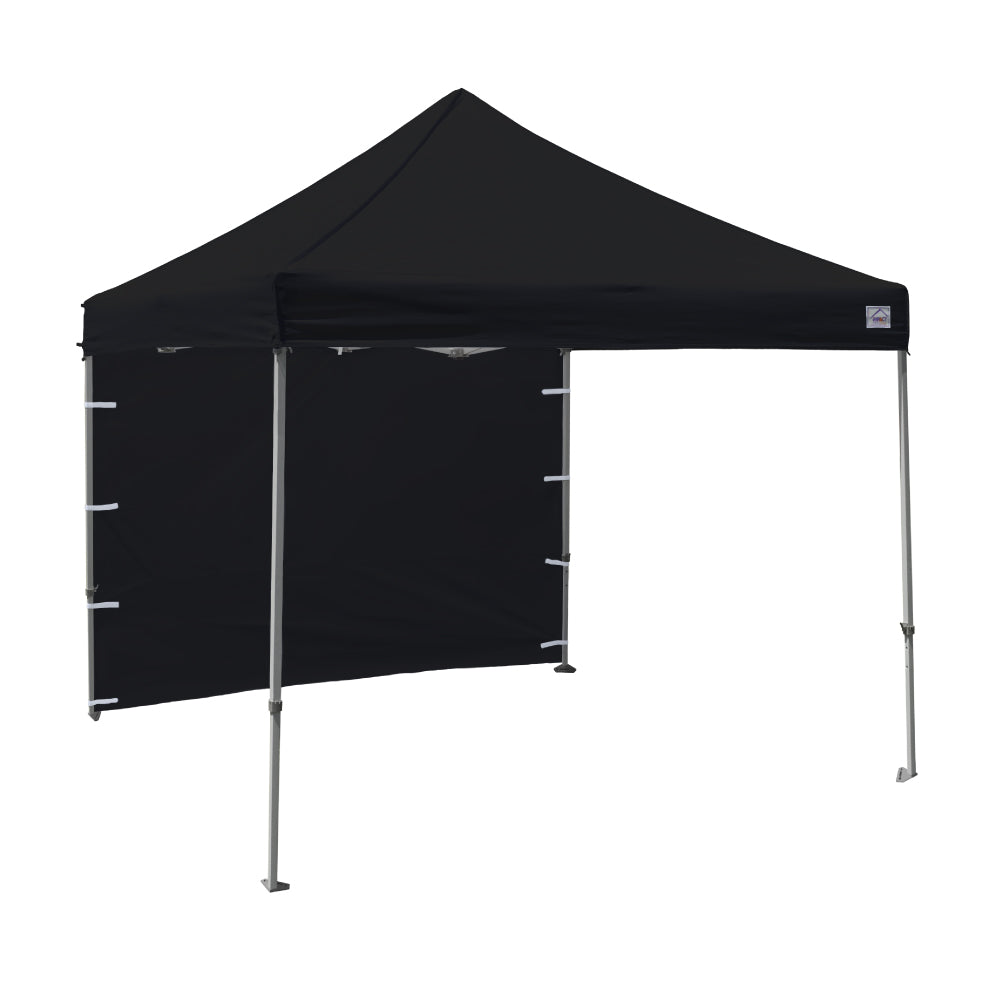 10x10 Canopy with Custom Branding B - Impact Canopies USA