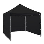 10x10 Canopy with Custom Branding B - Impact Canopies USA