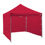 10x10 Canopy with Custom Branding B - Impact Canopies USA