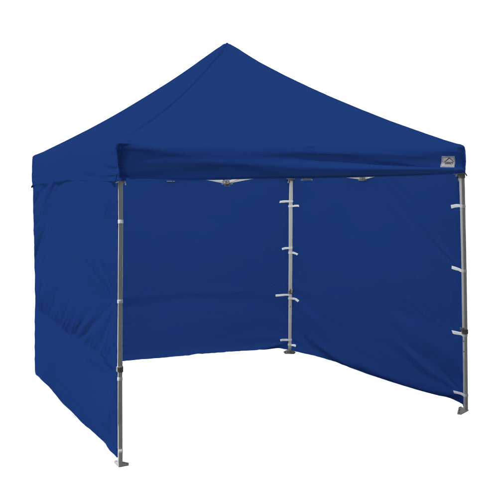 10x10 Canopy with Custom Branding B - Impact Canopies USA