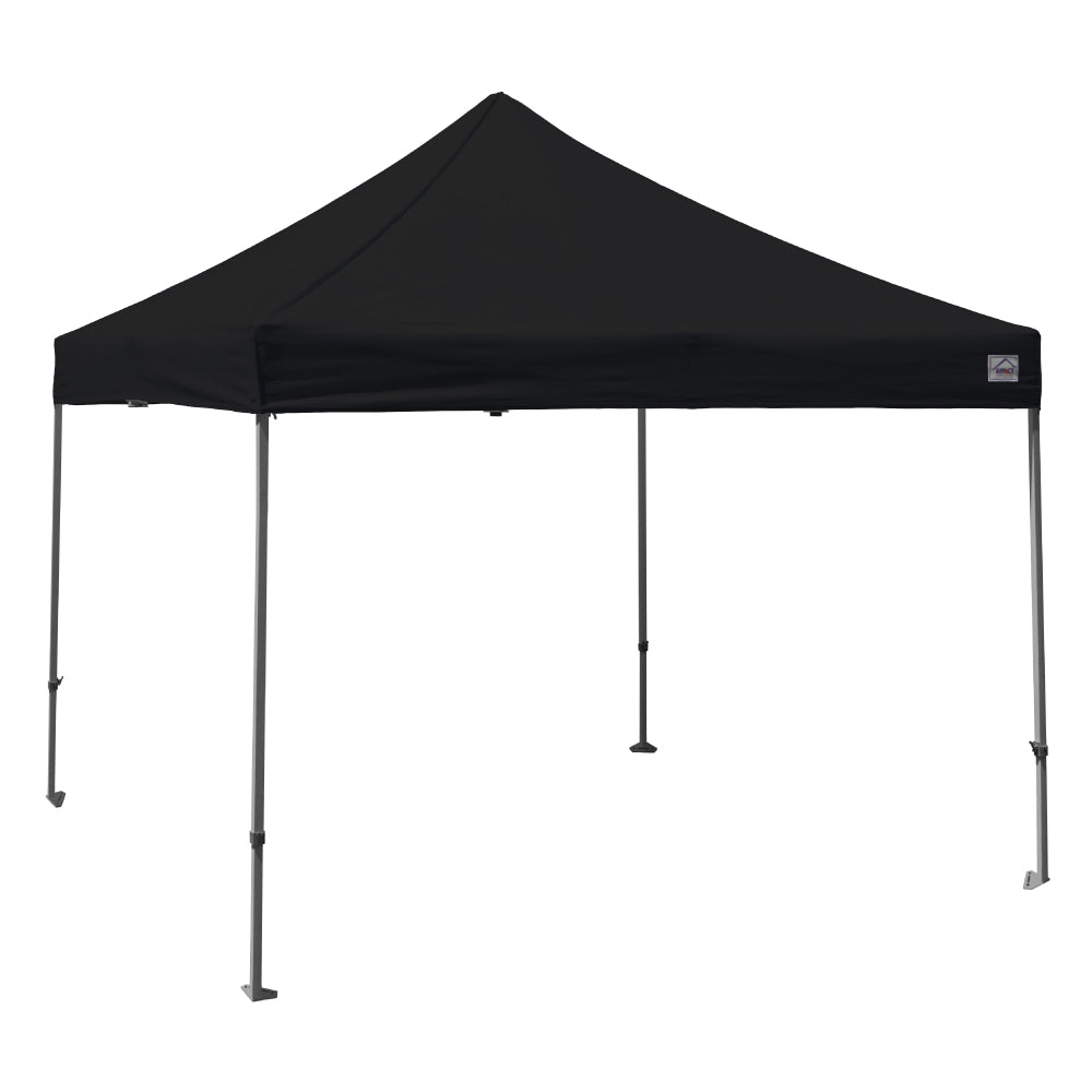 10x10 Canopy with Custom Branding B - Impact Canopies USA