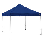 10x10 Canopy with Custom Branding B - Impact Canopies USA