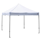 10x10 Canopy with Custom Branding B - Impact Canopies USA