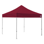 10x10 Canopy with Custom Branding B - Impact Canopies USA
