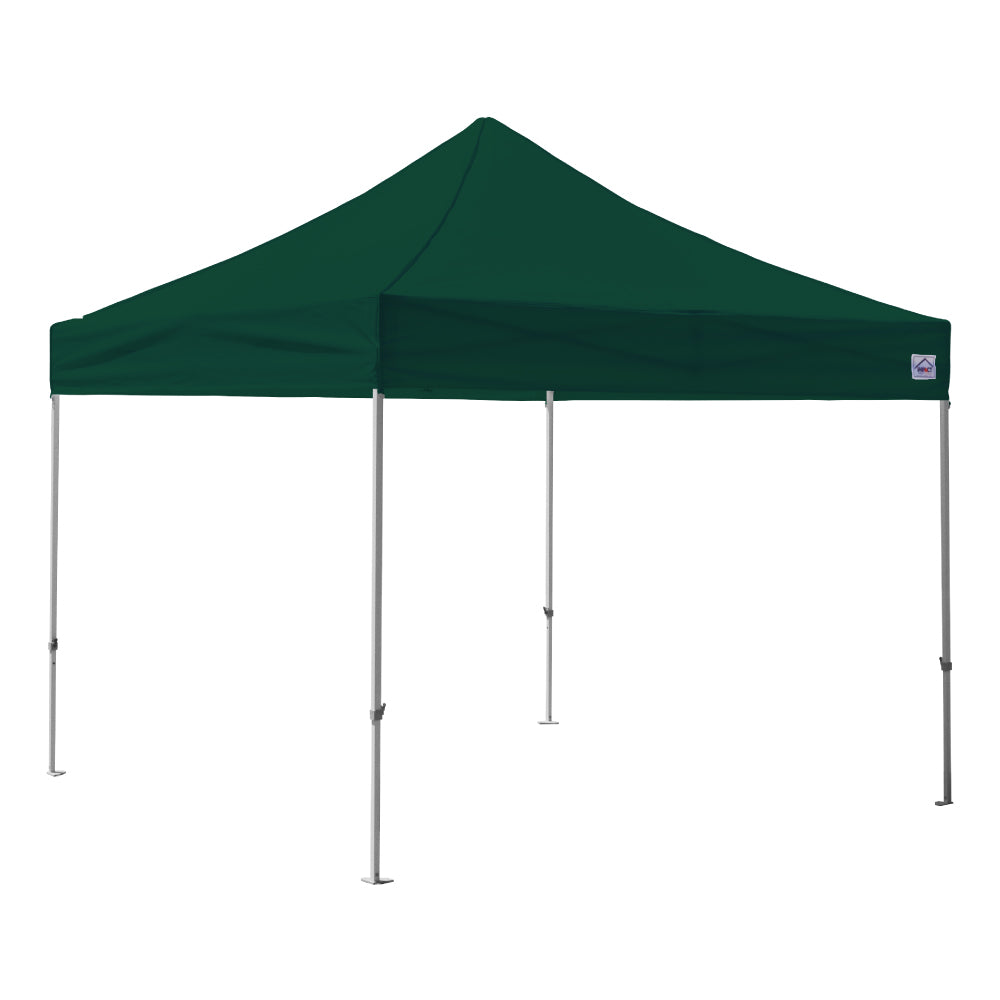 10x10 Canopy with Custom Branding B - Impact Canopies USA