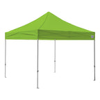 10x10 Canopy with Custom Branding B - Impact Canopies USA