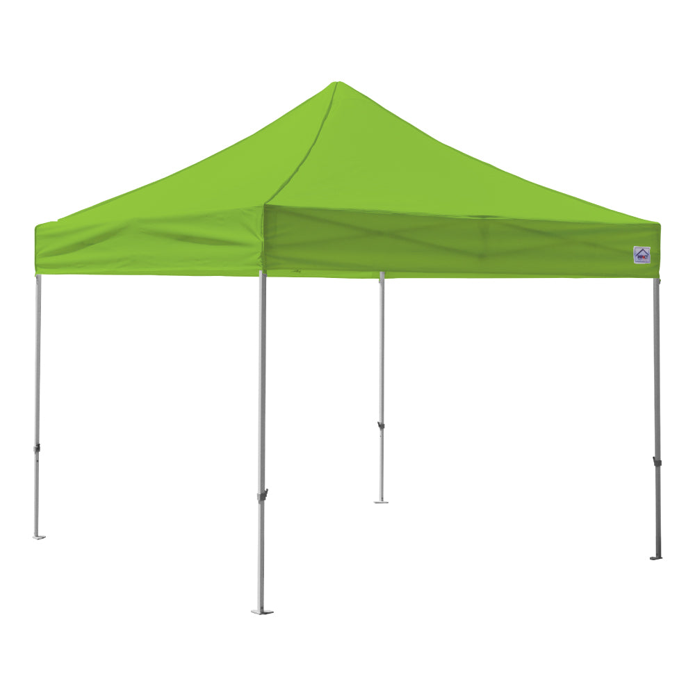 10x10 Canopy with Custom Branding B - Impact Canopies USA