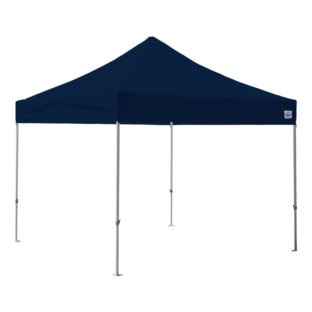 10x10 Canopy with Custom Branding B - Impact Canopies USA