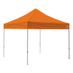 10x10 Canopy with Custom Branding B - Impact Canopies USA