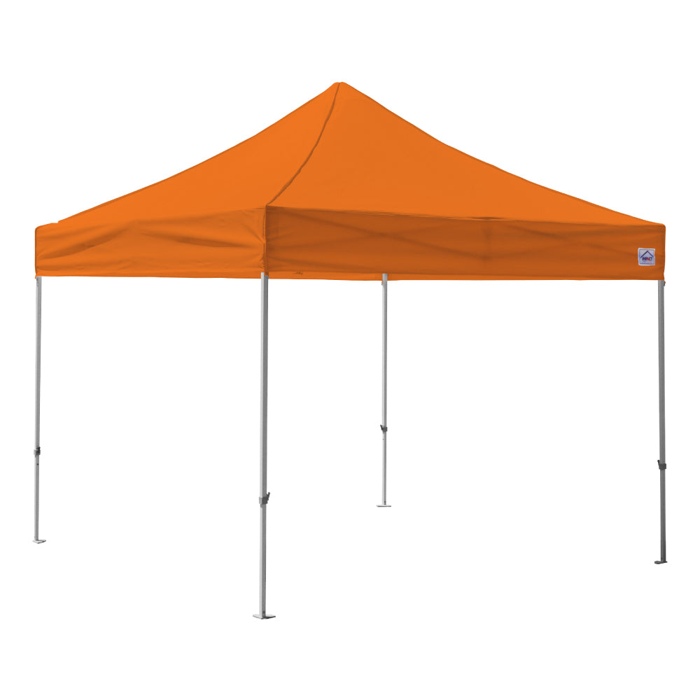 10x10 Canopy with Custom Branding B - Impact Canopies USA