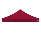 10x10 Pop Up Canopy Tent Replacement Top