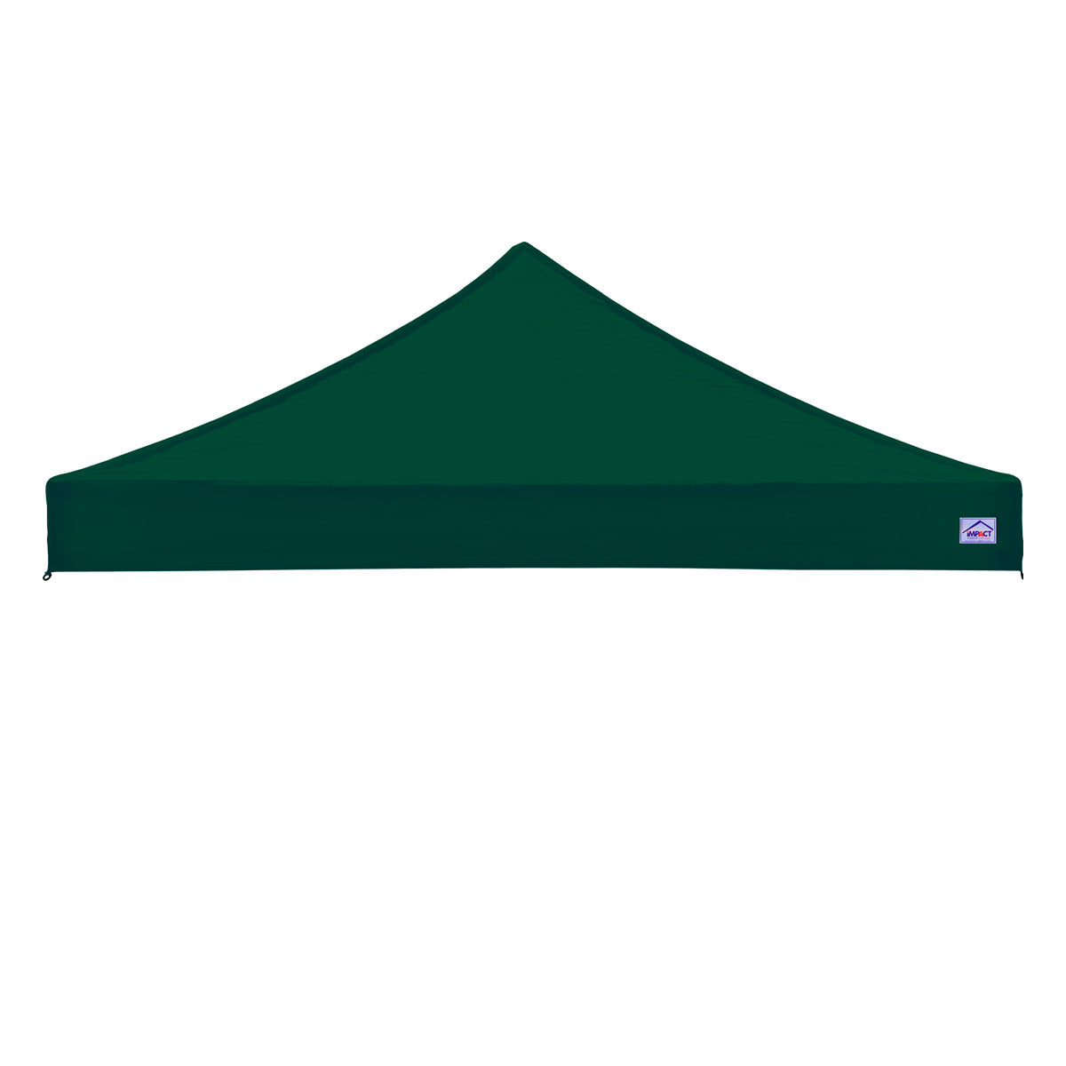 tent cover 10x10 Pop Up Canopy Tent Replacement Top – Impact Canopies USA