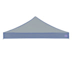 10x10 Pop Up Canopy Tent Replacement Top