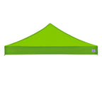 10x10 Pop Up Canopy Tent Replacement Top