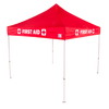 First Aid Medical Trainer Tent