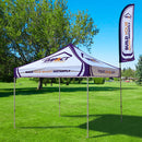 Custom 10x10 Canopy Kit