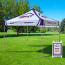 Custom 10x10 Canopy Kit