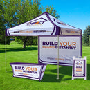 Custom 10x10 Canopy Kit