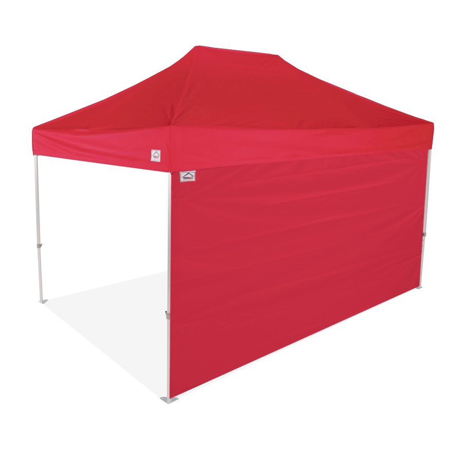 Canopy Sidewall