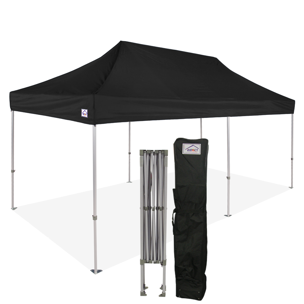 10x20 Canopy - Impact Canopies USA