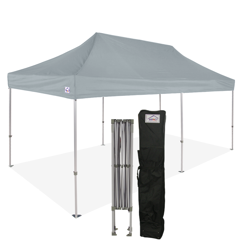 10x20 Canopy - Impact Canopies USA