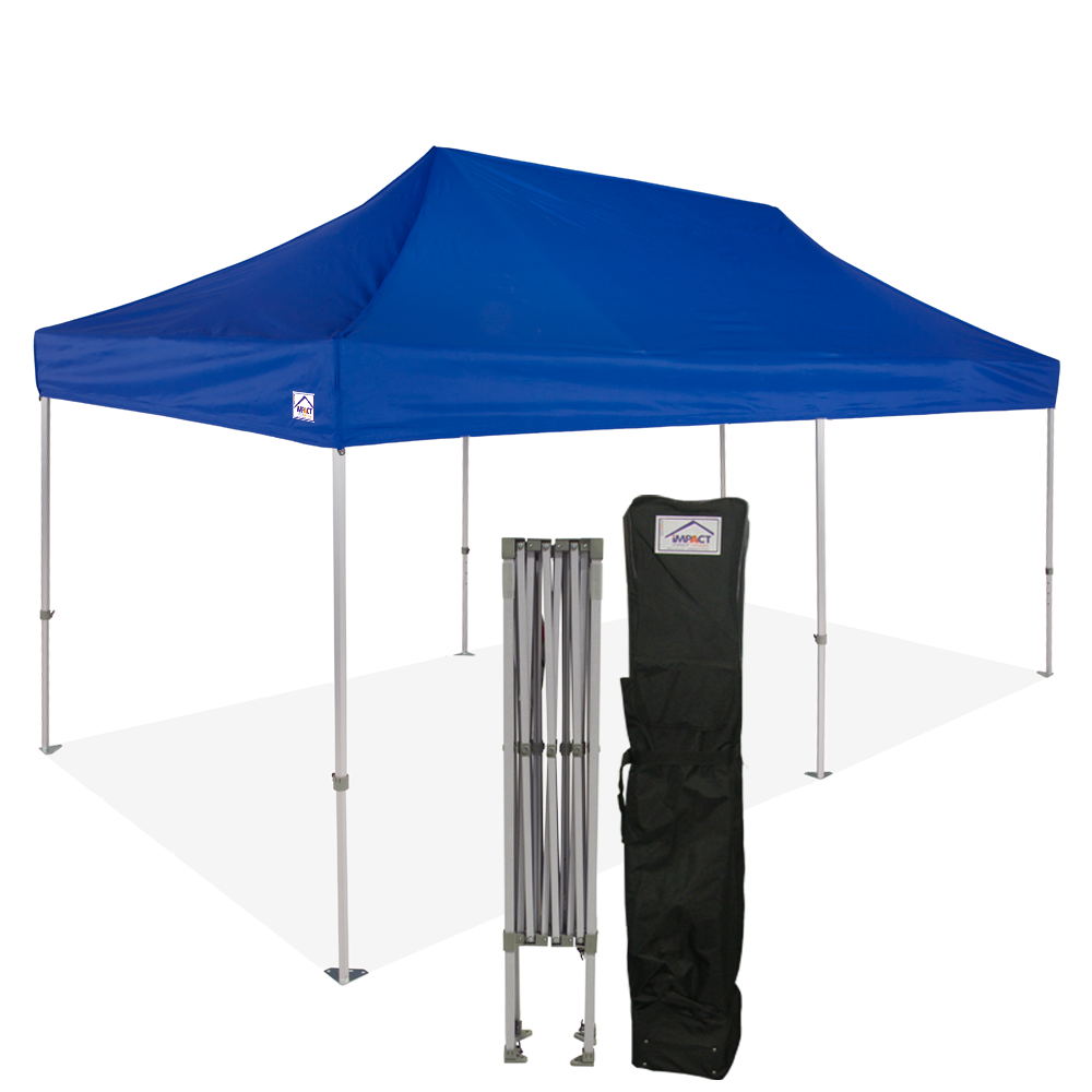 10x20 Canopy - Impact Canopies USA