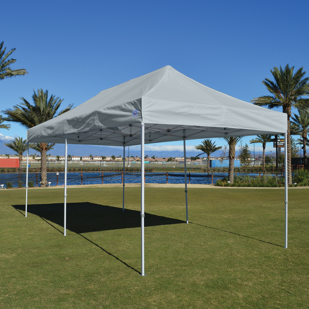 10x20 Canopy - Impact Canopies USA