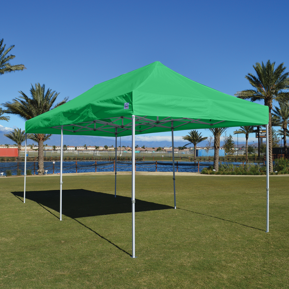 10x20 Canopy - Impact Canopies USA