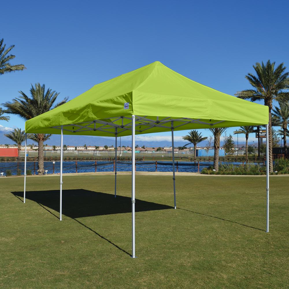 10x20 Canopy - Impact Canopies USA