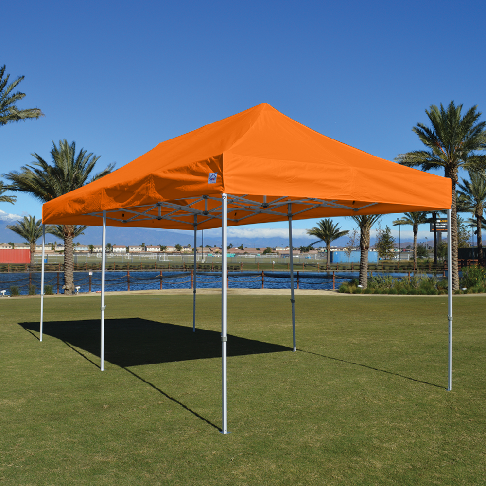 10x20 Canopy - Impact Canopies USA