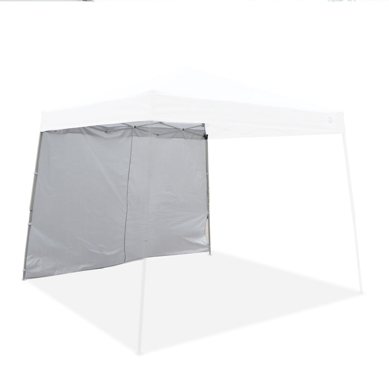 Pop up Canopy Tent SIDE WALL ONLY - Fits Slant Leg Frame