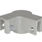 M Part F. | 2-Way Outer Leg Bracket - Impact Canopies USA