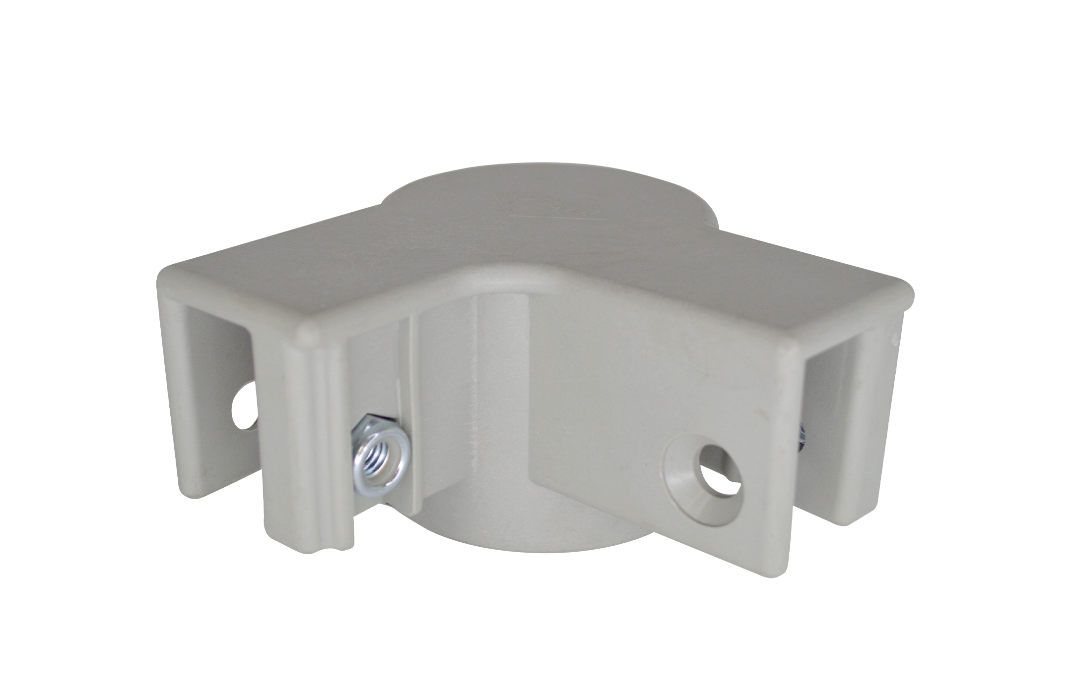 M Part F. | 2-Way Outer Leg Bracket - Impact Canopies USA