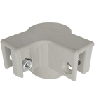 ML Part F. | 2-Way Outer Leg Bracket - Impact Canopies USA
