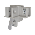 CL / AOL Part G. | 2 Way Outer Leg Slider Bracket - Impact Canopies USA