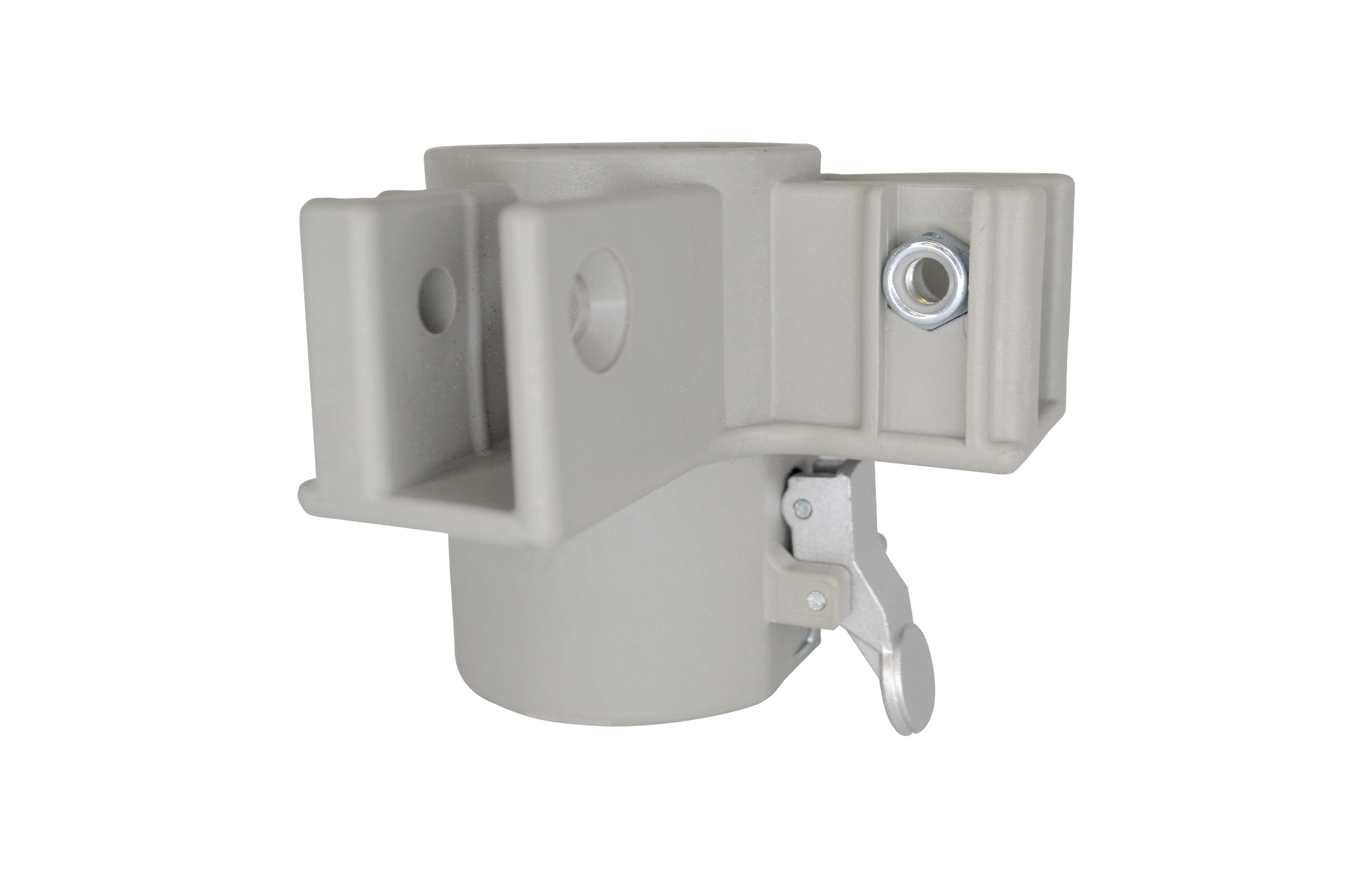 M Part G. |  2-Way Outer Leg Slider Bracket - Impact Canopies USA