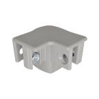 CL / AOL Part F. | 2-Way Outer Leg Bracket - Impact Canopies USA