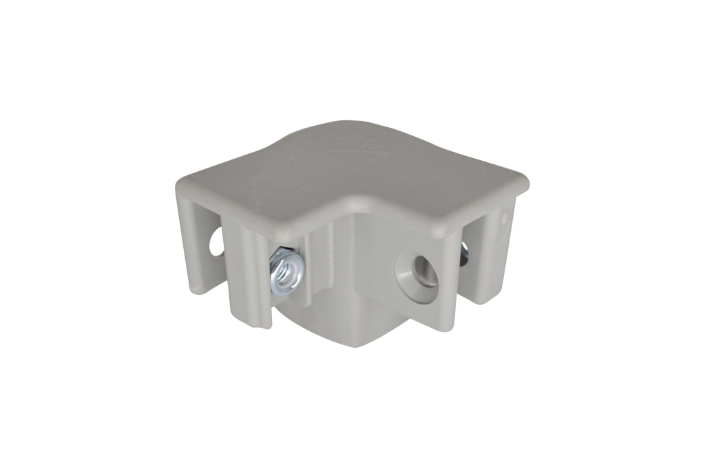 CL / AOL Part F. | 2-Way Outer Leg Bracket - Impact Canopies USA