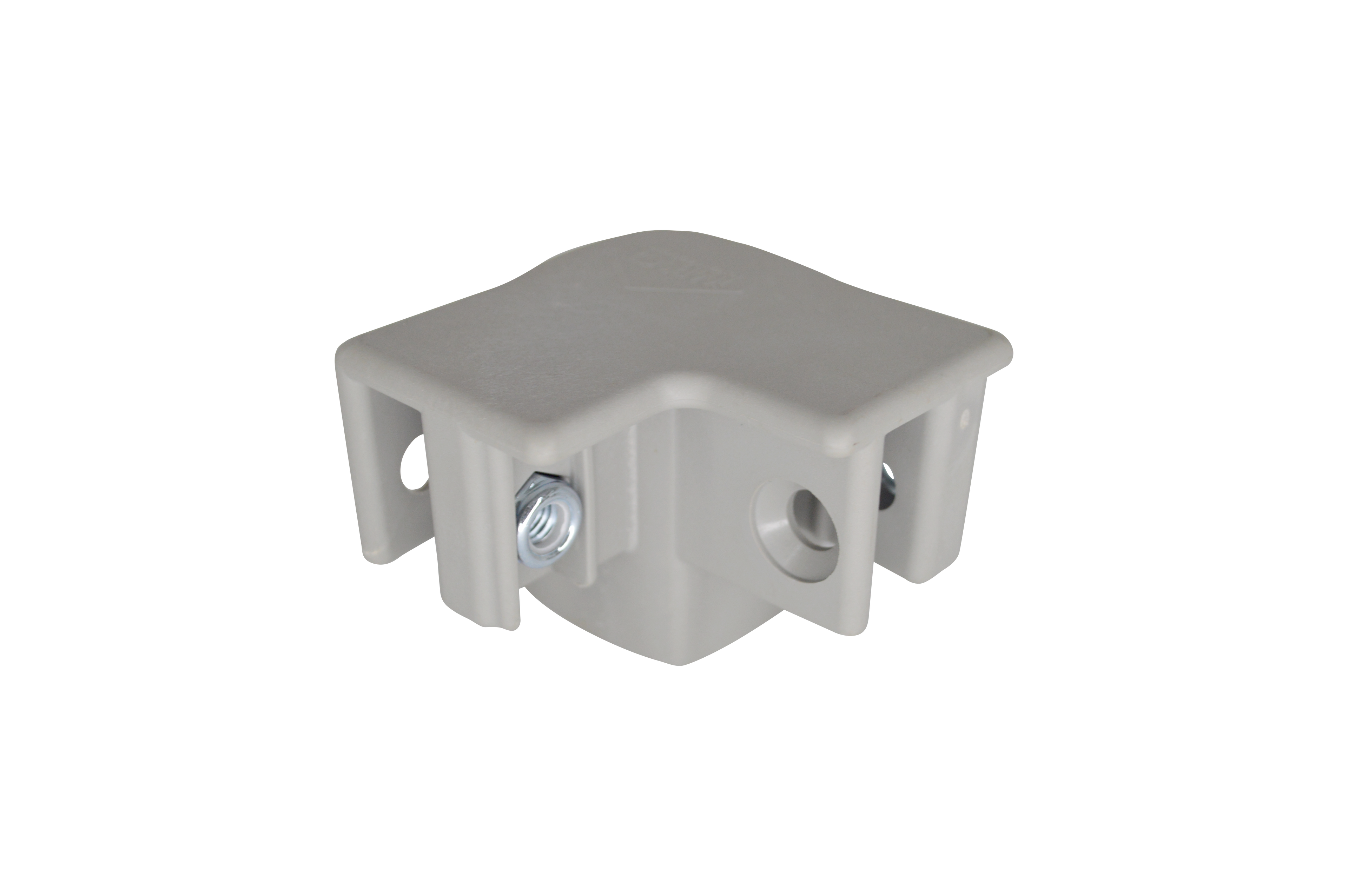 CL / AOL Part F. | 2-Way Outer Leg Bracket - Impact Canopies USA